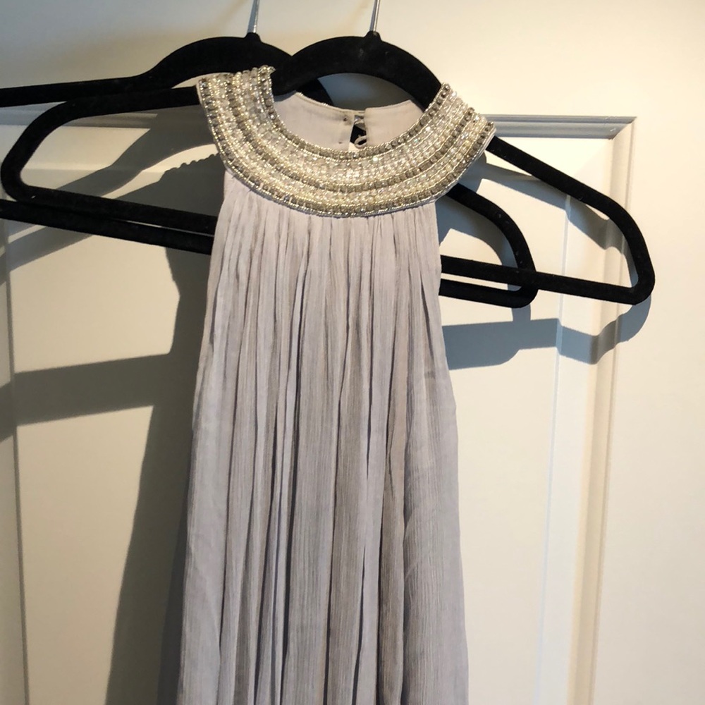 Cache Dress Size 2 - image 2